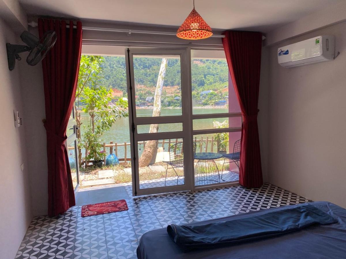 Appartement Nhà Ven Hồ Đồng Đò, Minh Trí, Sóc Sơn, Hà Nội à Hanoï Extérieur photo