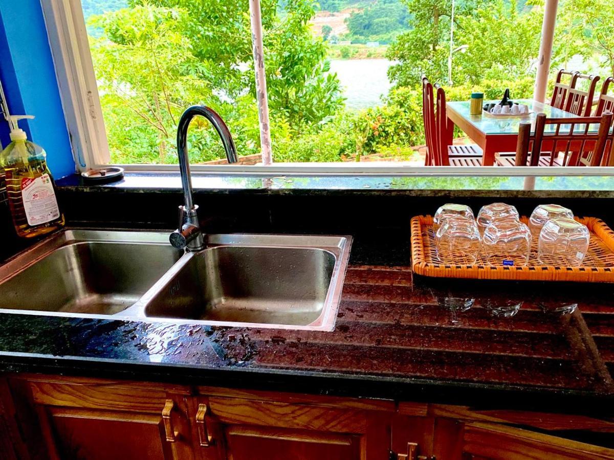 Appartement Nhà Ven Hồ Đồng Đò, Minh Trí, Sóc Sơn, Hà Nội à Hanoï Extérieur photo