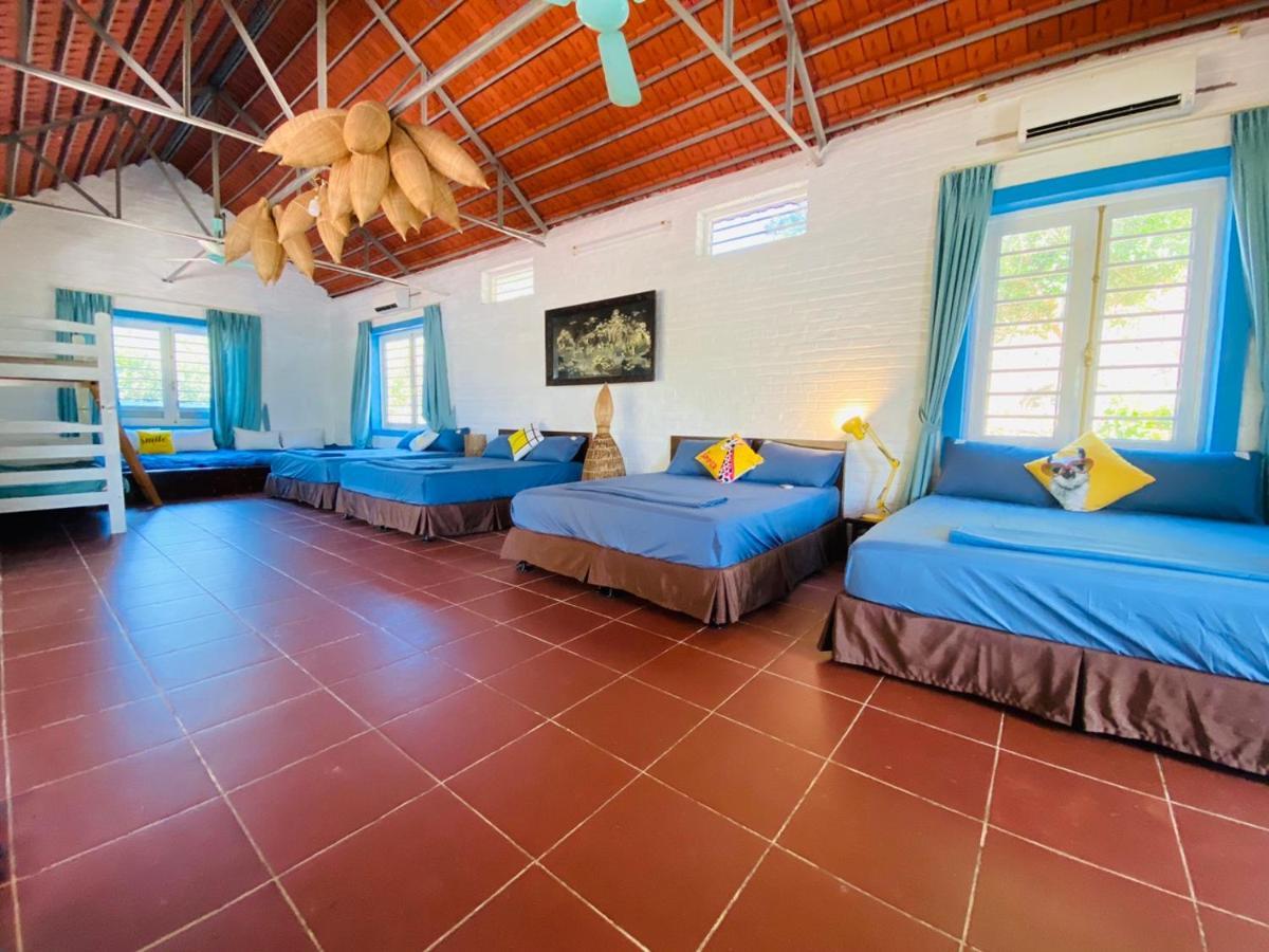 Appartement Nhà Ven Hồ Đồng Đò, Minh Trí, Sóc Sơn, Hà Nội à Hanoï Extérieur photo
