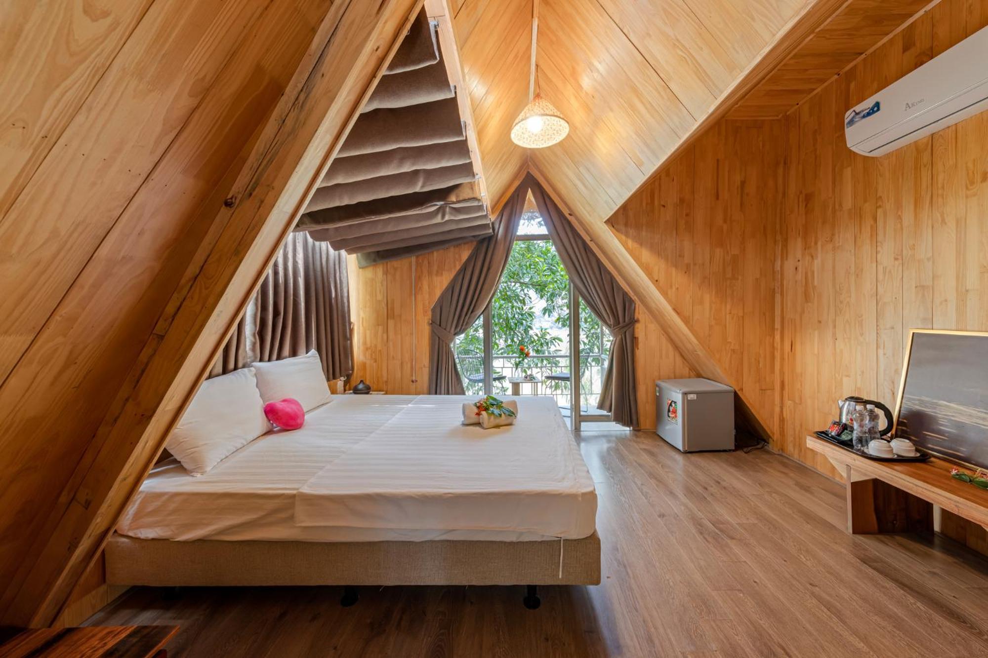 Appartement Nhà Ven Hồ Đồng Đò, Minh Trí, Sóc Sơn, Hà Nội à Hanoï Extérieur photo
