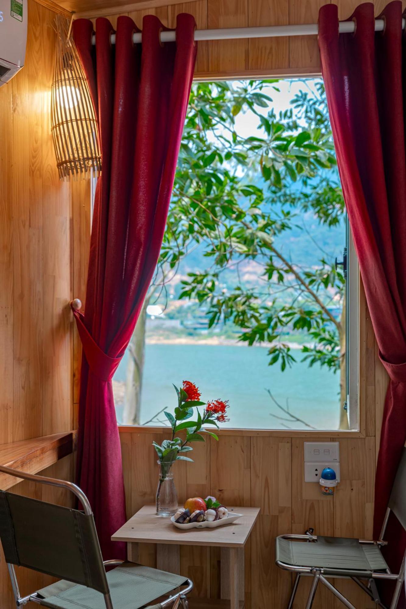 Appartement Nhà Ven Hồ Đồng Đò, Minh Trí, Sóc Sơn, Hà Nội à Hanoï Extérieur photo